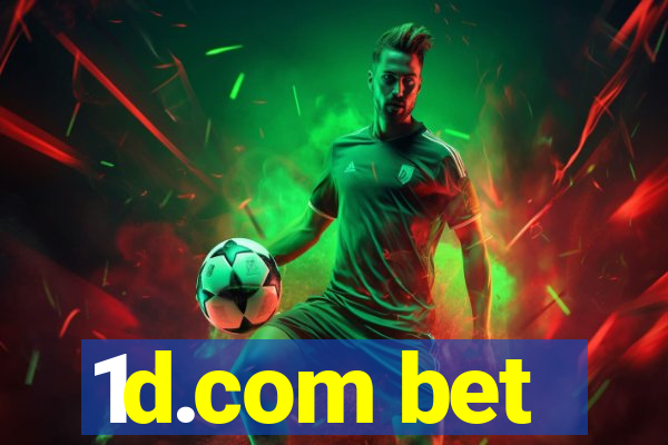 1d.com bet